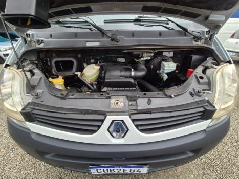 RENAULT Master 2.5 16V 3P DCI DIESEL FURG�O L1H1, Foto 9