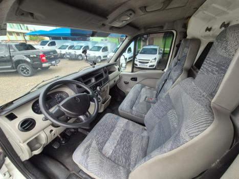 RENAULT Master 2.5 16V 3P DCI DIESEL FURG�O L1H1, Foto 10