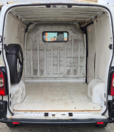 RENAULT Master 2.5 16V 3P DCI DIESEL FURG�O L1H1, Foto 14