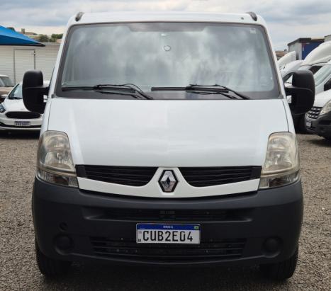 RENAULT Master 2.5 16V 3P DCI DIESEL FURG�O L1H1, Foto 15