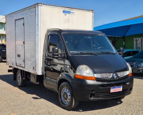 RENAULT Master 2.5 16V 3P DCI DIESEL CHASSI CABINE LSH1, Foto 1