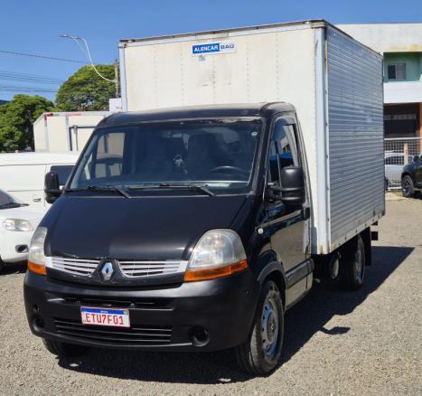 RENAULT Master 2.5 16V 3P DCI DIESEL CHASSI CABINE LSH1, Foto 3