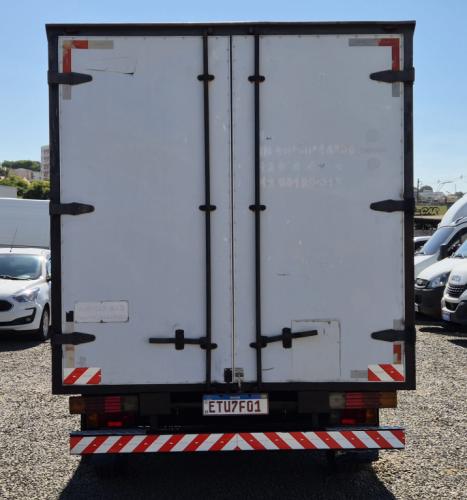 RENAULT Master 2.5 16V 3P DCI DIESEL CHASSI CABINE LSH1, Foto 4