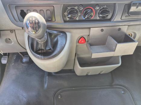 RENAULT Master 2.5 16V 3P DCI DIESEL CHASSI CABINE LSH1, Foto 7