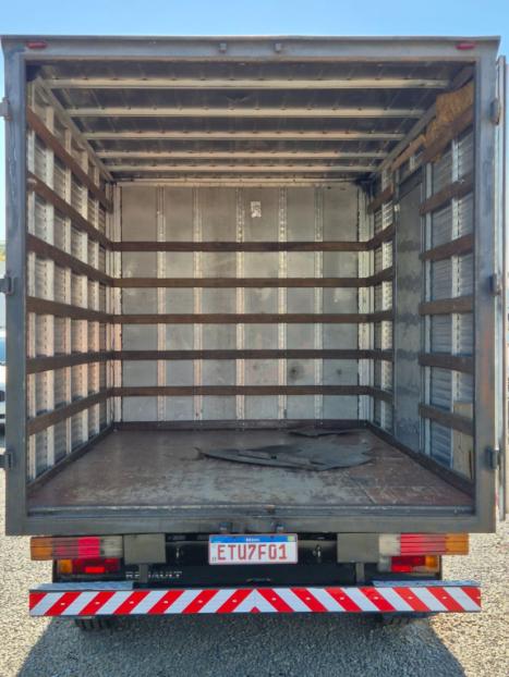 RENAULT Master 2.5 16V 3P DCI DIESEL CHASSI CABINE LSH1, Foto 8