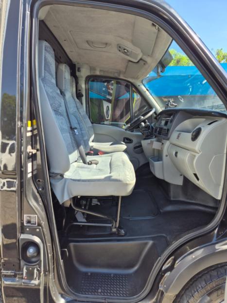 RENAULT Master 2.5 16V 3P DCI DIESEL CHASSI CABINE LSH1, Foto 9