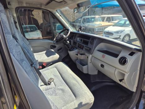 RENAULT Master 2.5 16V 3P DCI DIESEL CHASSI CABINE LSH1, Foto 10