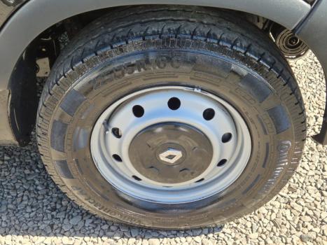 RENAULT Master 2.5 16V 3P DCI DIESEL CHASSI CABINE LSH1, Foto 12