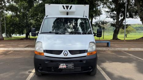 RENAULT Master 2.5 16V DCI DIESEL CHASSI CABINE LSH1, Foto 3