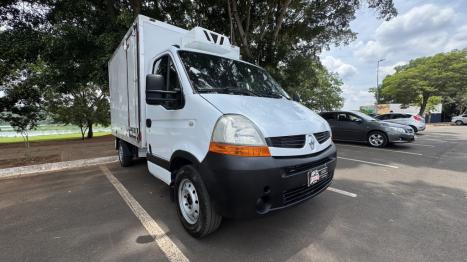 RENAULT Master 2.5 16V DCI DIESEL CHASSI CABINE LSH1, Foto 2