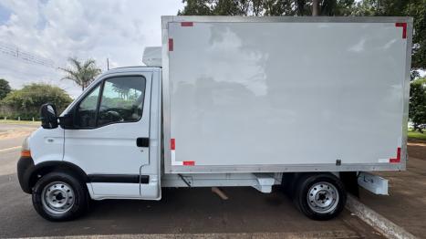 RENAULT Master 2.5 16V DCI DIESEL CHASSI CABINE LSH1, Foto 5