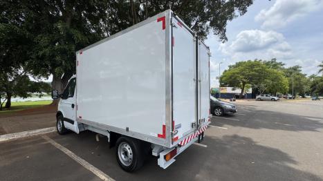 RENAULT Master 2.5 16V DCI DIESEL CHASSI CABINE LSH1, Foto 6