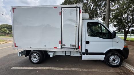 RENAULT Master 2.5 16V DCI DIESEL CHASSI CABINE LSH1, Foto 10