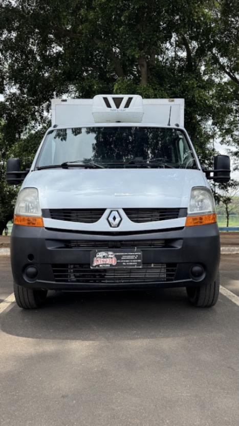 RENAULT Master 2.5 16V DCI DIESEL CHASSI CABINE LSH1, Foto 11