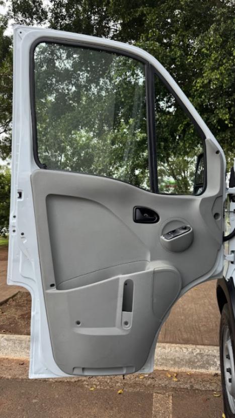 RENAULT Master 2.5 16V DCI DIESEL CHASSI CABINE LSH1, Foto 14