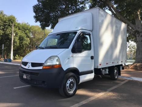 RENAULT Master 2.5 16V DCI DIESEL CHASSI CABINE LSH1, Foto 4