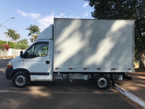 RENAULT Master 2.5 16V DCI DIESEL CHASSI CABINE LSH1, Foto 5