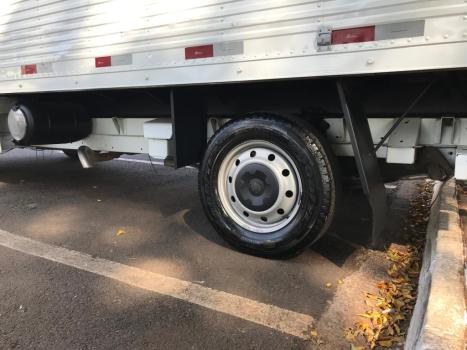 RENAULT Master 2.5 16V DCI DIESEL CHASSI CABINE LSH1, Foto 7