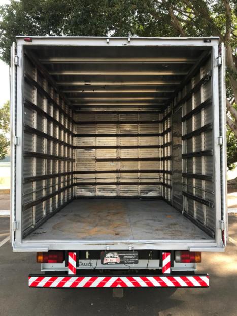 RENAULT Master 2.5 16V DCI DIESEL CHASSI CABINE LSH1, Foto 9