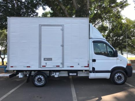 RENAULT Master 2.5 16V DCI DIESEL CHASSI CABINE LSH1, Foto 12