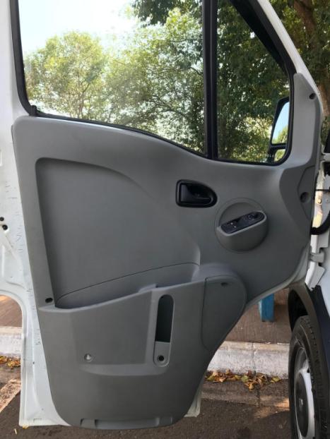RENAULT Master 2.5 16V DCI DIESEL CHASSI CABINE LSH1, Foto 17