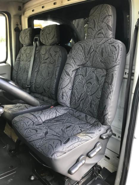 RENAULT Master 2.5 16V DCI DIESEL CHASSI CABINE LSH1, Foto 18