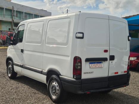 RENAULT Master 2.5 16V 3P DCI DIESEL FURG�O L1H1, Foto 2