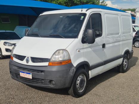 RENAULT Master 2.5 16V 3P DCI DIESEL FURG�O L1H1, Foto 3