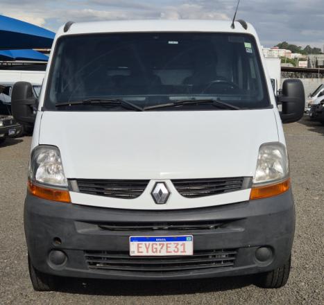 RENAULT Master 2.5 16V 3P DCI DIESEL FURG�O L1H1, Foto 4