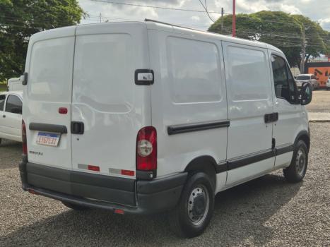 RENAULT Master 2.5 16V 3P DCI DIESEL FURG�O L1H1, Foto 6