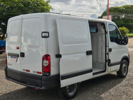 RENAULT Master 2.5 16V 3P DCI DIESEL FURG�O L1H1, Foto 7