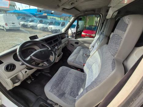 RENAULT Master 2.5 16V 3P DCI DIESEL FURG�O L1H1, Foto 8