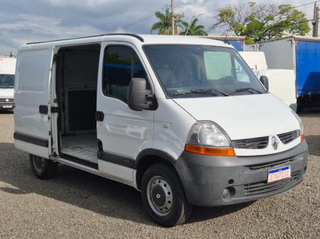 RENAULT Master 2.5 16V 3P DCI DIESEL FURG�O L1H1, Foto 9