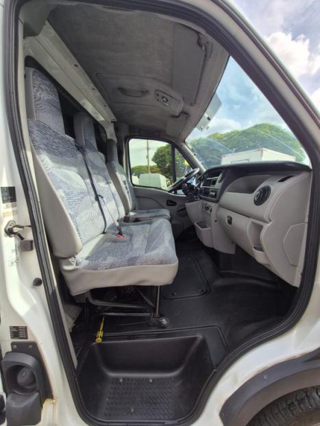 RENAULT Master 2.5 16V 3P DCI DIESEL FURG�O L1H1, Foto 10