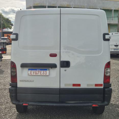 RENAULT Master 2.5 16V 3P DCI DIESEL FURG�O L1H1, Foto 11