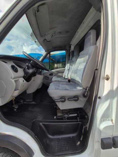 RENAULT Master 2.5 16V 3P DCI DIESEL FURG�O L1H1, Foto 13