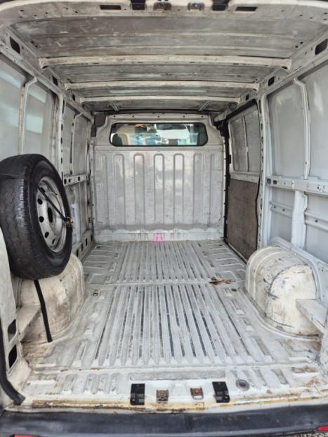 RENAULT Master 2.5 16V 3P DCI DIESEL FURG�O L1H1, Foto 14