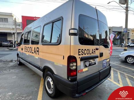 RENAULT Master 2.5 16V 3P DIESEL MINIBUS L3H2 16 LUGARES, Foto 6