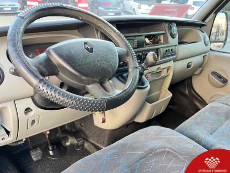 RENAULT Master 2.5 16V 3P DIESEL MINIBUS L3H2 16 LUGARES, Foto 7