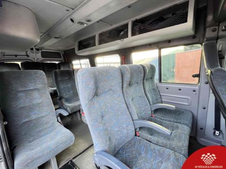 RENAULT Master 2.5 16V 3P DIESEL MINIBUS L3H2 16 LUGARES, Foto 8