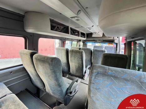 RENAULT Master 2.5 16V 3P DIESEL MINIBUS L3H2 16 LUGARES, Foto 9