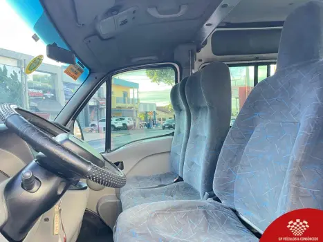 RENAULT Master 2.5 16V 3P DIESEL MINIBUS L3H2 16 LUGARES, Foto 10