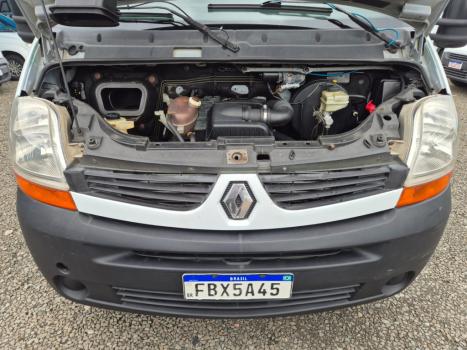 RENAULT Master 2.5 16V 3P DCI DIESEL CHASSI CABINE LSH1, Foto 5