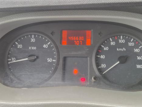 RENAULT Master 2.5 16V 3P DCI DIESEL CHASSI CABINE LSH1, Foto 11
