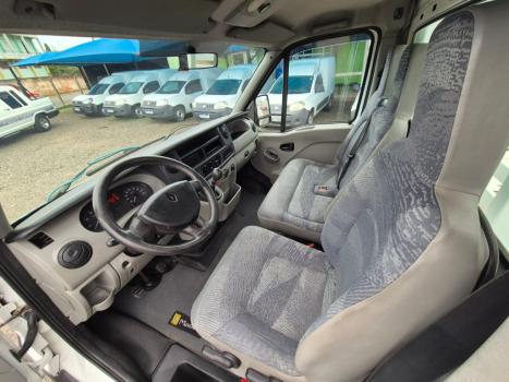RENAULT Master 2.5 16V 3P DCI DIESEL CHASSI CABINE LSH1, Foto 15