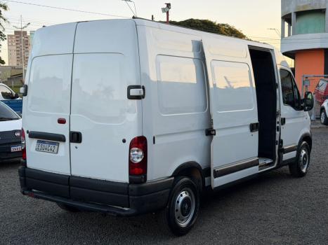 RENAULT Master 2.5 16V 3P DCI DIESEL FURG�O L3H2, Foto 4