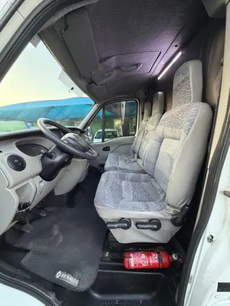 RENAULT Master 2.5 16V 3P DCI DIESEL FURG�O L3H2, Foto 9
