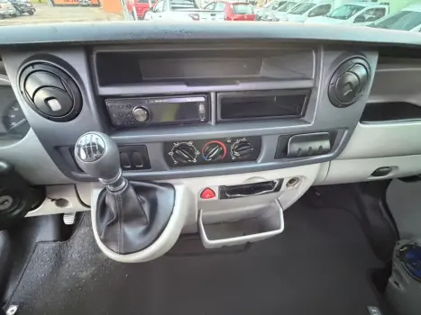 RENAULT Master 2.5 16V 3P DCI DIESEL FURG�O L3H2, Foto 10