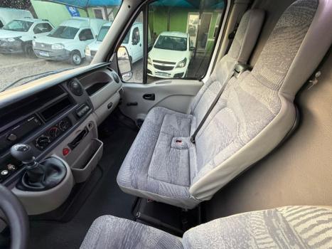 RENAULT Master 2.5 16V 3P DCI DIESEL FURG�O L3H2, Foto 12