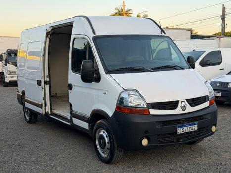 RENAULT Master 2.5 16V 3P DCI DIESEL FURG�O L3H2, Foto 5